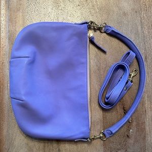 Clare V. Violet Petite Moyen